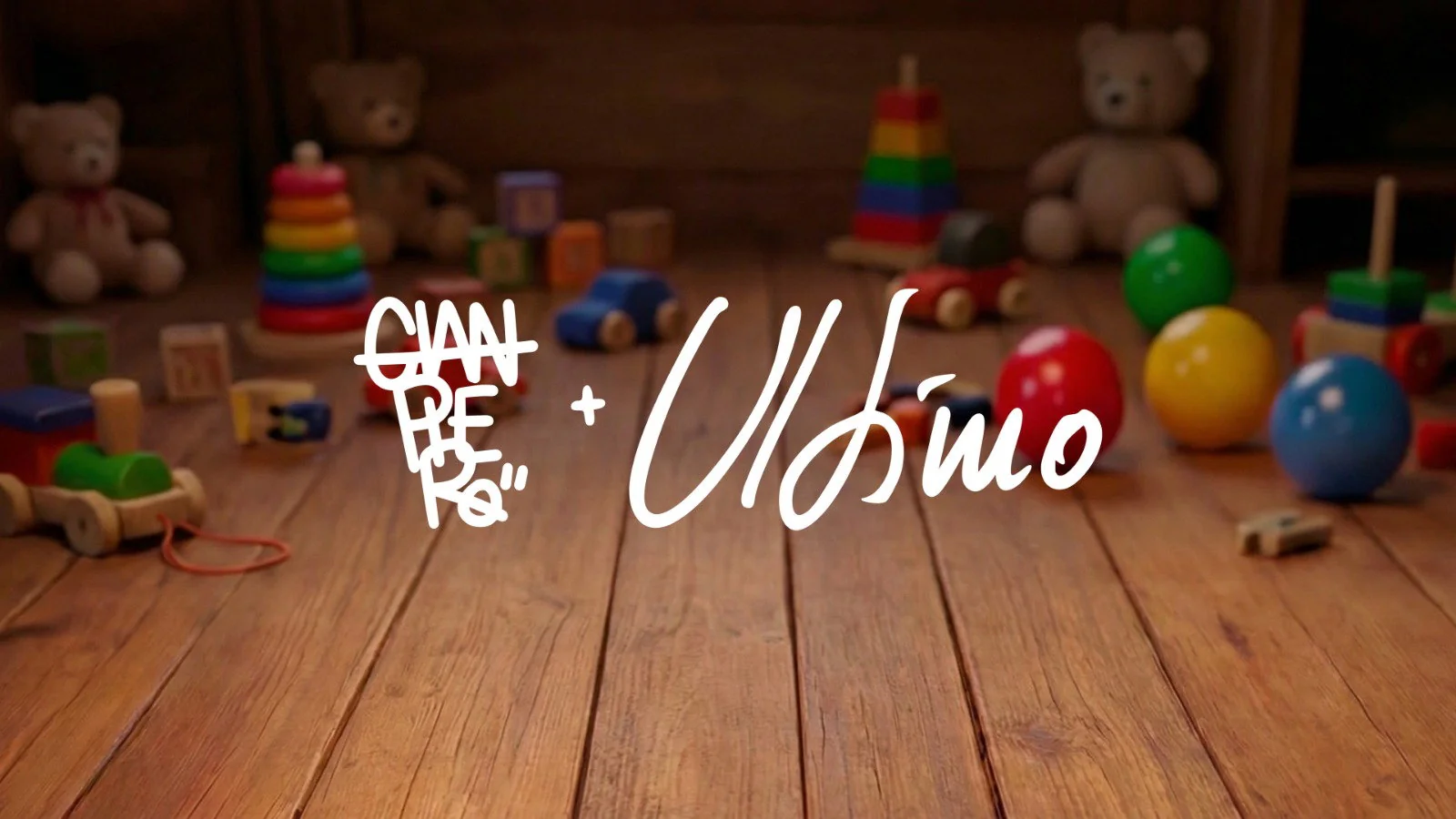 Vivi il Sogno di Ultimo